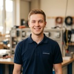 Jonas Keller