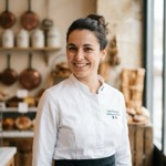 Léa Dubois